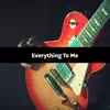 Songfinch - Everything to Me (Tiffany) - Single